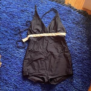 Seea Sano one piece surf suit